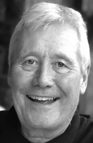 David Hendrickson